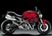 Ducati 1098S